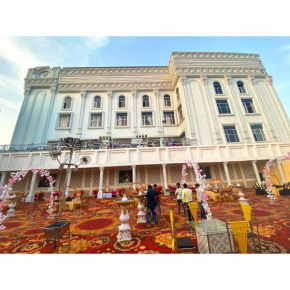 HOTEL PLEASANT VIEW